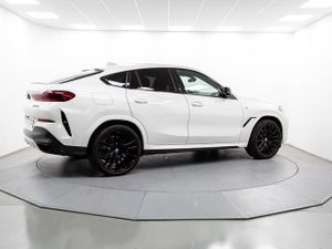 BMW X6 m50i 390 kw (530 cv)   - Foto 21