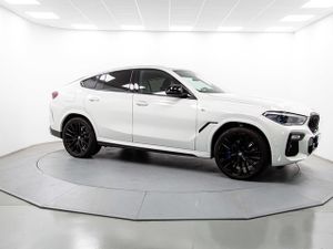 BMW X6 m50i 390 kw (530 cv)   - Foto 25