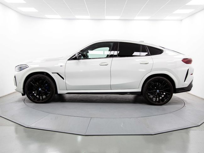 BMW X6 m50i 390 kw (530 cv)   - Foto 4