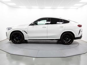 BMW X6 m50i 390 kw (530 cv)   - Foto 5