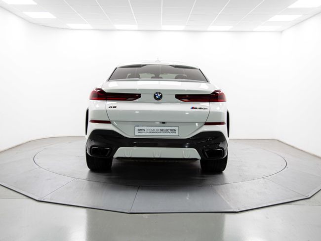 BMW X6 m50i 390 kw (530 cv)   - Foto 6