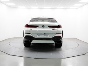BMW X6 m50i 390 kw (530 cv)   - Foto 9