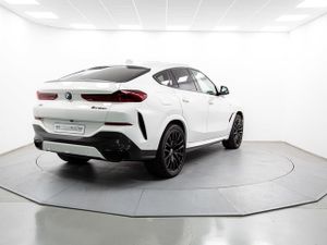 BMW X6 m50i 390 kw (530 cv)   - Foto 7