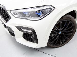 BMW X6 m50i 390 kw (530 cv)   - Foto 11