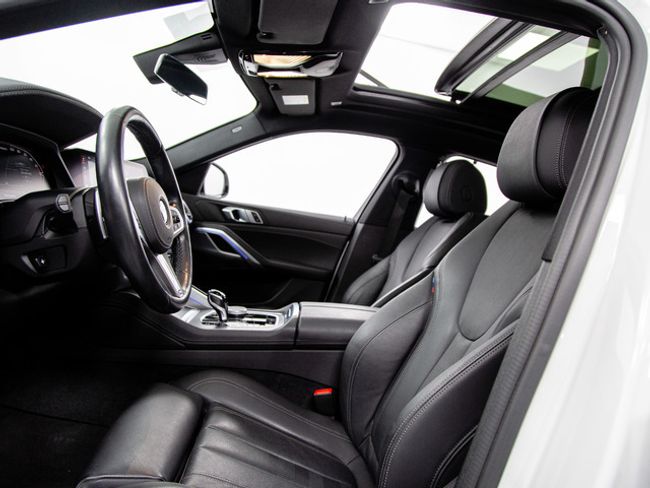 BMW X6 m50i 390 kw (530 cv)   - Foto 15