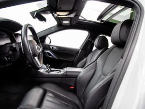 BMW X6 m50i 390 kw (530 cv)   - Foto 27