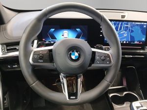 BMW X1 sdrive18d 110 kw (150 cv)   - Foto 29