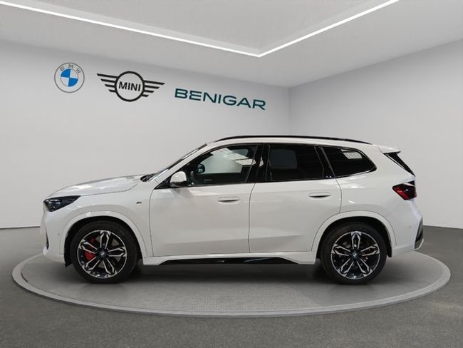 BMW X1 sdrive18d 110 kw (150 cv)   - Foto 4