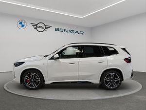BMW X1 sdrive18d 110 kw (150 cv)   - Foto 5