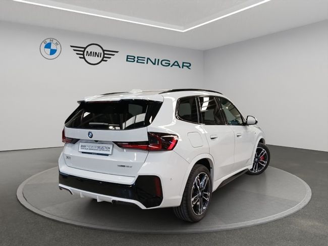 BMW X1 sdrive18d 110 kw (150 cv)   - Foto 5