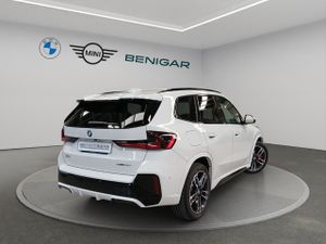 BMW X1 sdrive18d 110 kw (150 cv)   - Foto 7