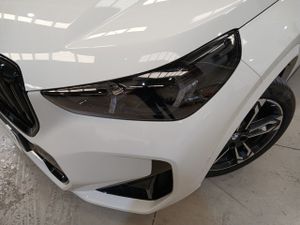BMW X1 sdrive18d 110 kw (150 cv)   - Foto 11
