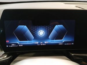 BMW X1 sdrive18d 110 kw (150 cv)   - Foto 23