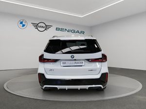 BMW X1 sdrive18d 110 kw (150 cv)   - Foto 9