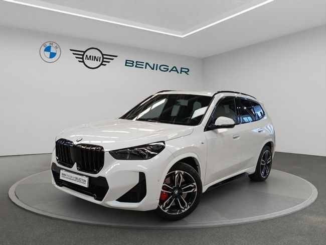 BMW X1 sdrive18d 110 kw (150 cv)   - Foto 2