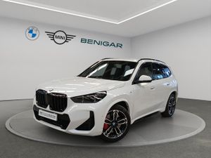 BMW X1 sdrive18d 110 kw (150 cv)   - Foto 2