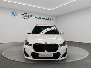BMW X1 sdrive18d 110 kw (150 cv)   - Foto 3