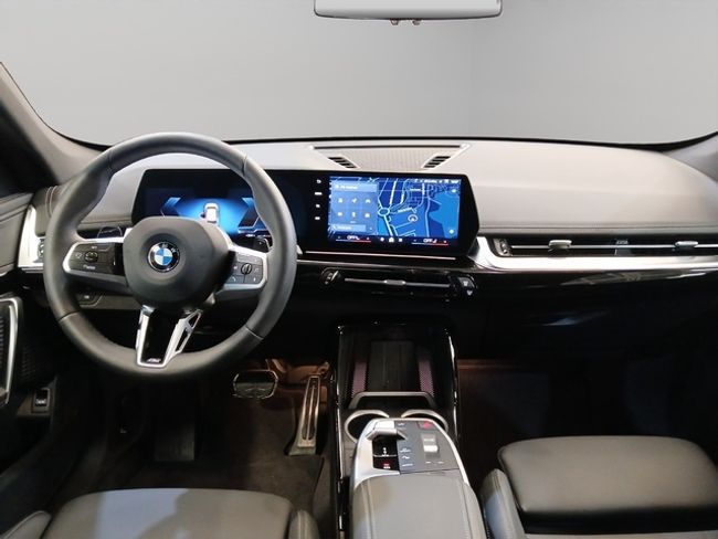 BMW X1 sdrive18d 110 kw (150 cv)   - Foto 8