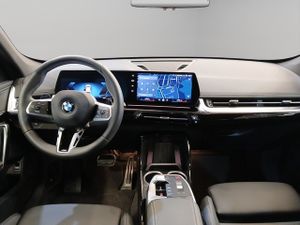 BMW X1 sdrive18d 110 kw (150 cv)   - Foto 13