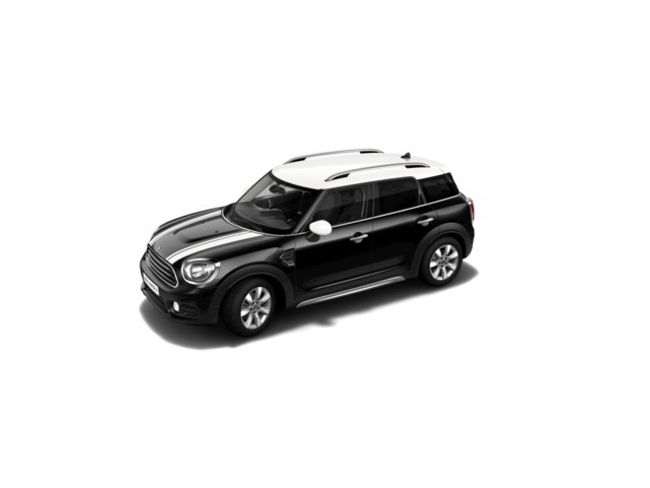 MINI Countryman cooper d 110 kw (150 cv)   - Foto 6