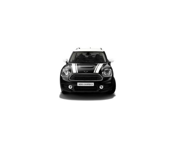 MINI Countryman cooper d 110 kw (150 cv)   - Foto 3