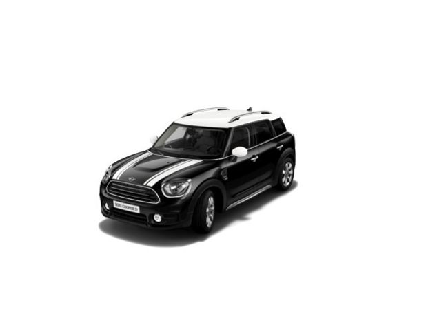 MINI Countryman cooper d 110 kw (150 cv)   - Foto 4