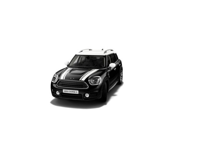 MINI Countryman cooper d 110 kw (150 cv)   - Foto 5