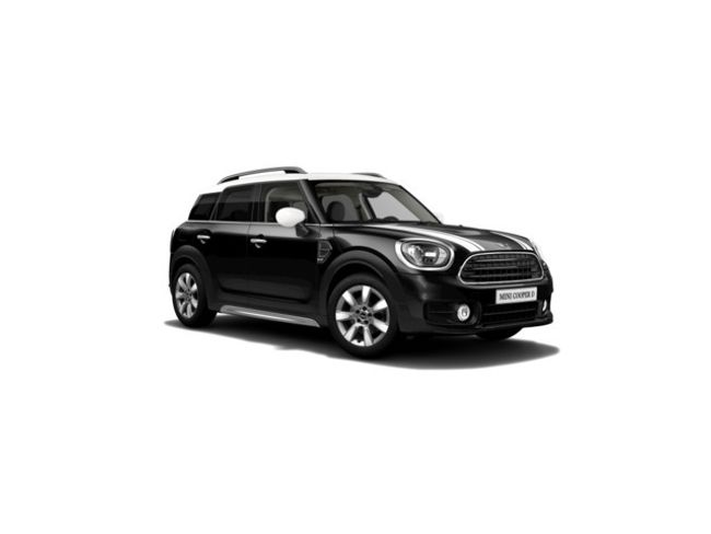 MINI Countryman cooper d 110 kw (150 cv)   - Foto 2