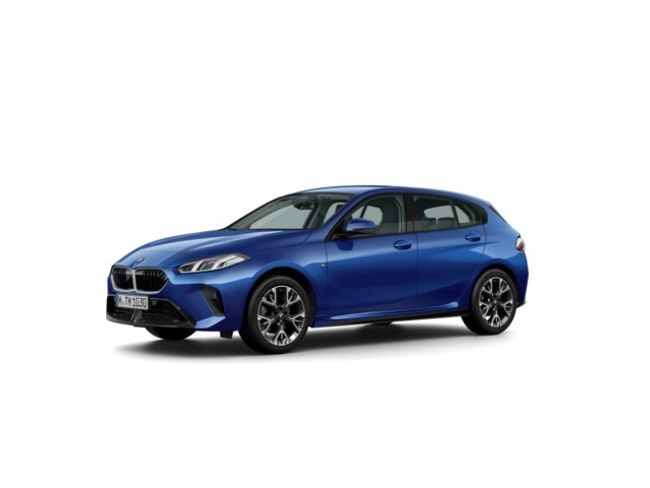 BMW Serie 1 120d 120 kw (163 cv)   - Foto 5