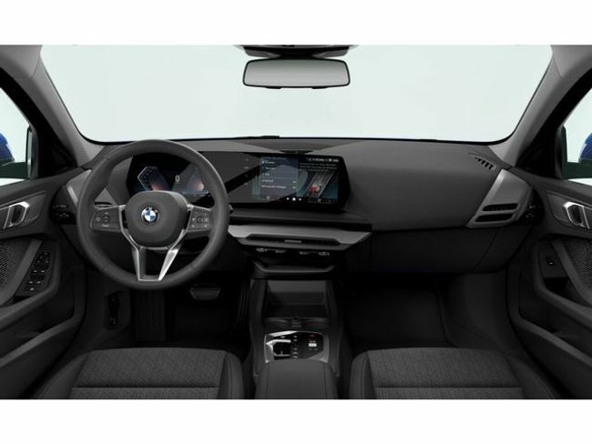 BMW Serie 1 120d 120 kw (163 cv)   - Foto 3