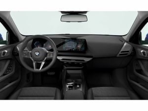 BMW Serie 1 120d 120 kw (163 cv)   - Foto 3
