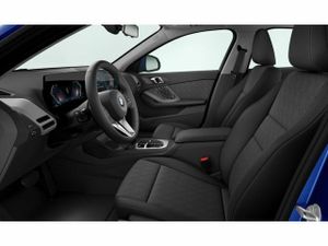 BMW Serie 1 120d 120 kw (163 cv)   - Foto 2