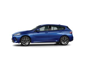 BMW Serie 1 120d 120 kw (163 cv)   - Foto 13