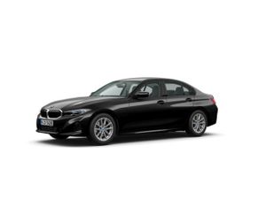 BMW Serie 3 320e 150 kw (204 cv)   - Foto 3