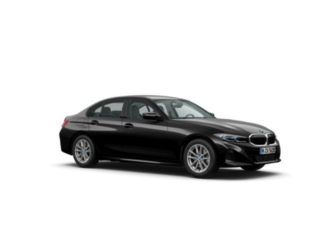 BMW Serie 3 320e 150 kw (204 cv)   - Foto 5