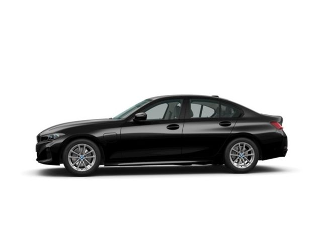 BMW Serie 3 320e 150 kw (204 cv)   - Foto 6