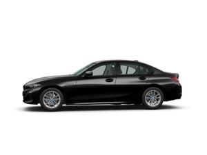 BMW Serie 3 320e 150 kw (204 cv)   - Foto 9