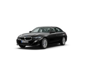 BMW Serie 3 320e 150 kw (204 cv)   - Foto 5