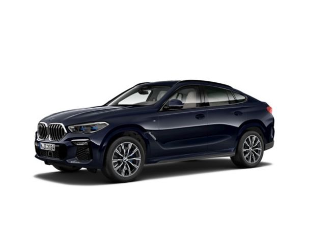 BMW X6 xdrive30d 210 kw (286 cv)   - Foto 5