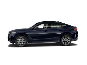 BMW X6 xdrive30d 210 kw (286 cv)   - Foto 13