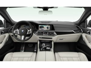 BMW X6 xdrive30d 210 kw (286 cv)   - Foto 3