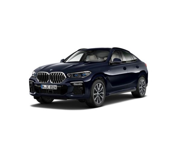 BMW X6 xdrive30d 210 kw (286 cv)   - Foto 6