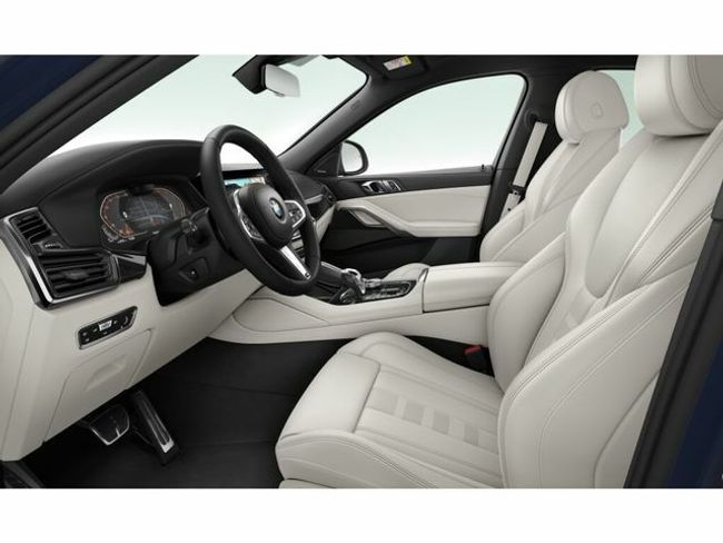 BMW X6 xdrive30d 210 kw (286 cv)   - Foto 2