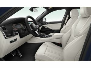 BMW X6 xdrive30d 210 kw (286 cv)   - Foto 2