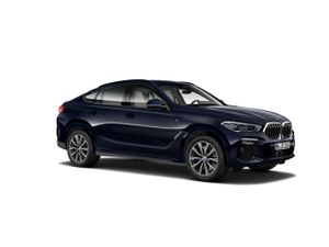 BMW X6 xdrive30d 210 kw (286 cv)   - Foto 11