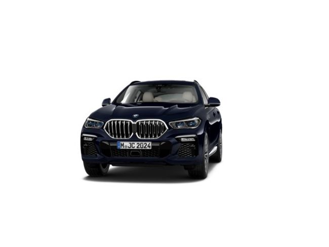 BMW X6 xdrive30d 210 kw (286 cv)   - Foto 4