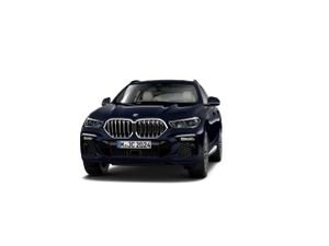 BMW X6 xdrive30d 210 kw (286 cv)   - Foto 5