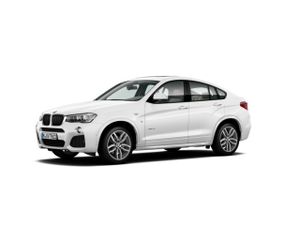 BMW X4 xdrive20d 140 kw (190 cv)   - Foto 2