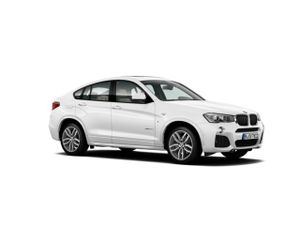 BMW X4 xdrive20d 140 kw (190 cv)   - Foto 9