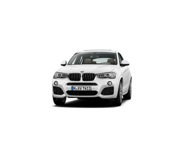 BMW X4 xdrive20d 140 kw (190 cv)   - Foto 3